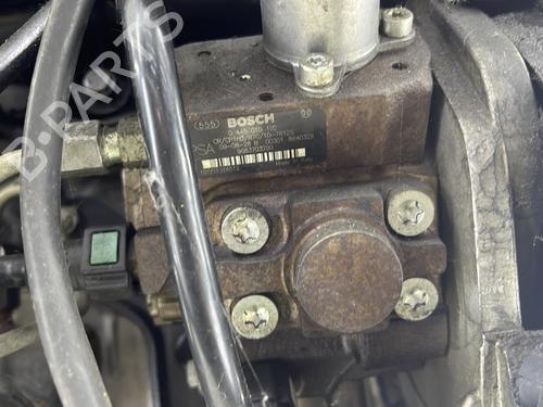 Engine PEUGEOT 206+ (2L_, 2M_) 1.4 HDi eco 70 | BP27384300M1 - Image 5