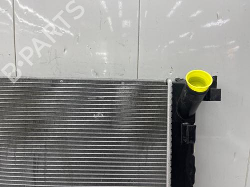 Water radiator RENAULT CLIO V (B7_) 1.0 TCe 90 (B7MT) | BP37743823M31 - Image 4