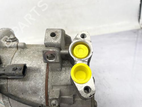 AC compressor RENAULT CAPTUR I (J5_, H5_) 1.5 dCi 90 (J5N4, J5M5, J5MW, J5M6, J5AL, J5AJ) | BP35890298M34 - Image 2