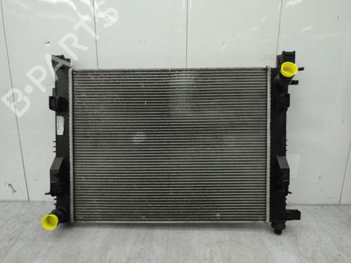 Water radiator DACIA SANDERO II 1.5 dCi | BP27540031M31  - Image 5