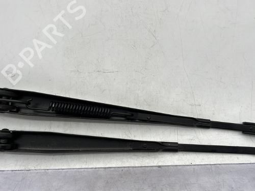 Front windshield wiper arm DACIA SPRING EV (B6M1) | BP23758123C143  - Image 12