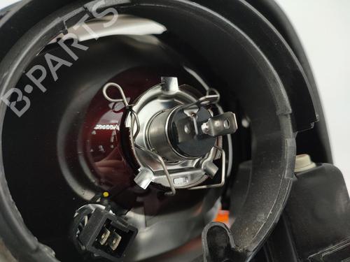 Right headlight RENAULT KANGOO (KC0/1_) 1.9 dTi (KC0U) | BP23719082C29  - Image 10