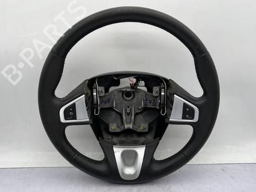 Steering wheel RENAULT MEGANE III Hatchback (BZ0/1_, B3_) 1.5 dCi (BZ09, BZ0D, BZ1W, BZ29, BZ14) | BP23753712C49 - Image 14
