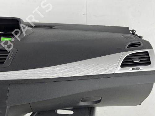 Dashboard RENAULT MEGANE III Grandtour (KZ0/1) 1.5 dCi (KZ09, KZ0D, KZ1G, KZ29, KZ14, KZ1W, KZ10, KZ1F,... | BP23753500C46 