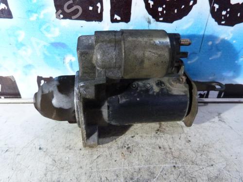 Used Starter FORD FIESTA IV (JA_, JB_) 1.25 i 16V (75 hp) 23668336
