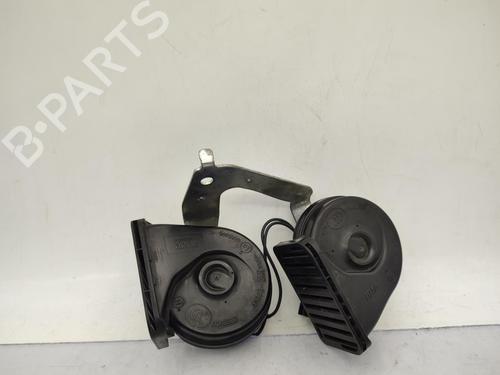 Horn OPEL ASTRA J (P10) 1.7 CDTI (68) | BP23742237E13 - Image 3