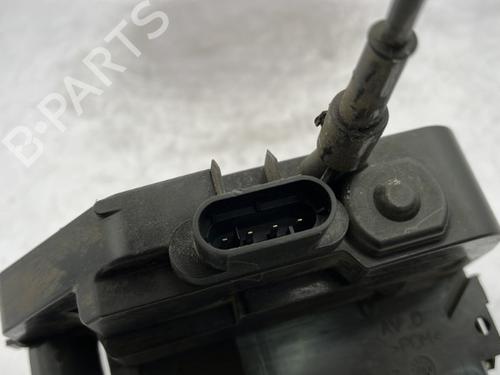 Front right lock RENAULT MEGANE II (BM0/1_, CM0/1_) 1.5 dCi (BM0F, BM0T, BM2B, CM0F, CM0T) | BP23743347C97 