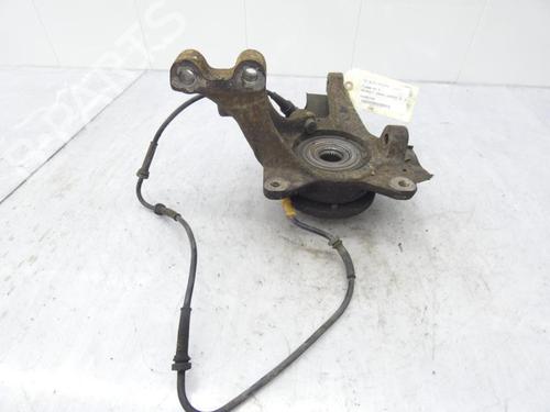 Used Right front steering knuckle Right front steering knuckle RENAULT ESPACE III (JE0_) 2.0 (JE0A) (114 hp) 25269977 25269977