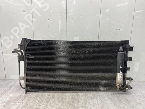 Used AC radiator AC radiator NISSAN MURANO II (Z51) 2.5 dCi 4x4 (190 hp) 40595002 40595002