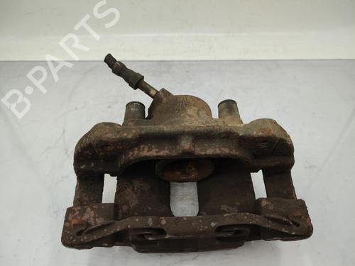 Højre bremsekaliber foran BMW 3 Compact (E46) 320 td | BP23678091M104 
