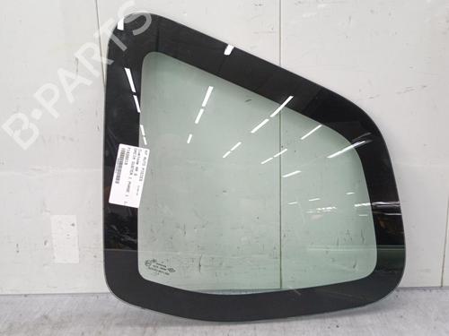 Used Rear left quarter glass DACIA DUSTER (HS_) 1.5 dCi (HSMC) (107 hp) 23728953