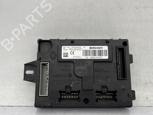 Electronic module DACIA LODGY (JS_) 1.3 TCe 130 (JSNE) | BP28582720M83