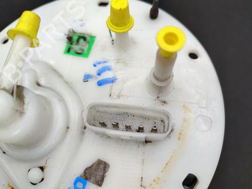 Fuel pump HYUNDAI ATOS (MX) 1.1 | BP23702175M76 