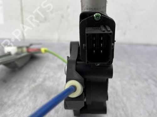 Front right window mechanism OPEL CORSA D (S07) 1.3 CDTI (L08, L68) | BP23680329C23 