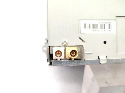Radio VW GOLF PLUS V (5M1, 521) 2.0 TDI | BP23706713E6 - Image 6