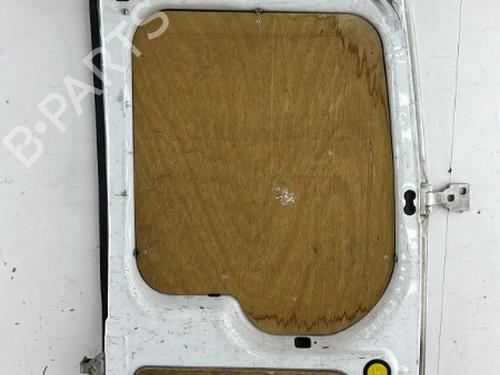 Left tailgate FORD TRANSIT CONNECT (P65_, P70_, P80_) 1.8 Di | BP23758553C76 
