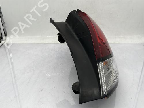 Right taillight CITROËN C4 II (NC_) 1.6 BlueHDi 120 | BP29970858C35