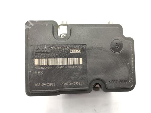 ABS pump FORD FIESTA VI (CB1, CCN) 1.25 | BP23678830M43 