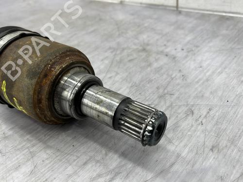 Left front driveshaft FIAT 500 (312_) 1.2 (312AXA1A) | BP33420792M38 - Image 6