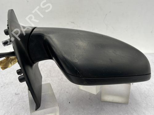 Right mirror PEUGEOT 307 (3A/C) 2.0 HDi 110 | BP29916720C27 