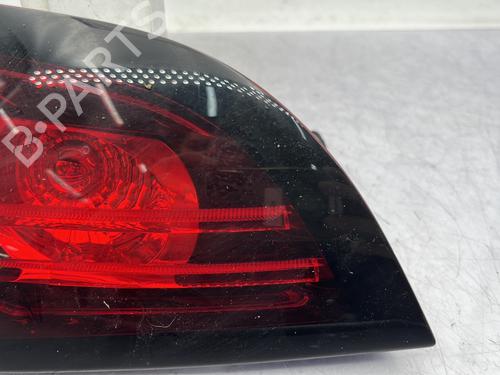 Left tailgate light CITROËN DS4 (NX_) 1.6 HDi 115 | BP29839272C79