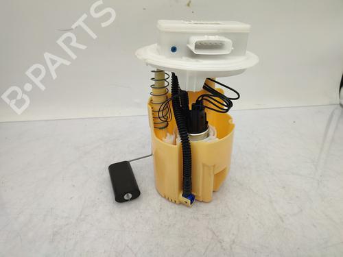 Fuel pump RENAULT CLIO V (B7_) 1.5 Blue dCi 100 (B7AD) | BP23684062M76 