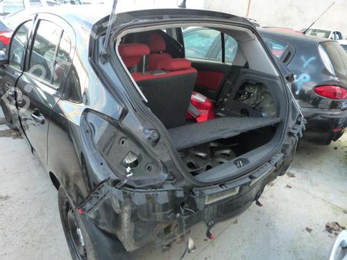 Headlight switch OPEL CORSA D (S07) 1.3 CDTI (L08, L68) | BP23691399I24 - Image 7