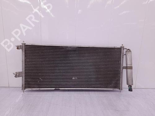 AC radiator NISSAN PRIMERA Estate (WP12) 2.2 Di | BP23697685M32 