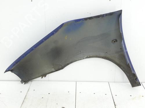 Right front fenders PEUGEOT 806 (221) 1.9 TD | BP23673321C42 