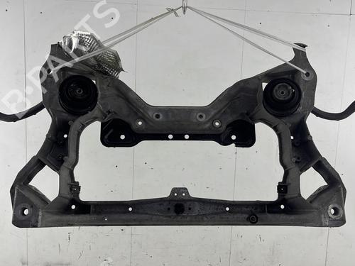 Subframe MERCEDES-BENZ C-CLASS (W203) C 220 CDI (203.006) | BP26393109M9 - Image 2