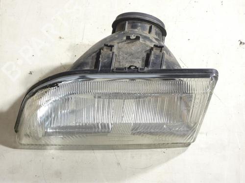 Venstre forlygte FORD FIESTA Box Body/MPV (F3L, F5L) 1.8 D (60 hp) 23671154