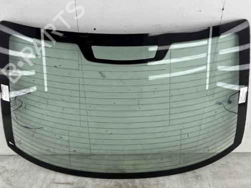 Used Bootlid window BMW 3 (E46) 320 d (129 hp) 23757896