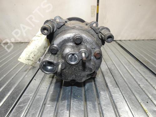 AC compressor PEUGEOT 307 Break (3E) 2.0 HDI 110 | BP23665536M34 