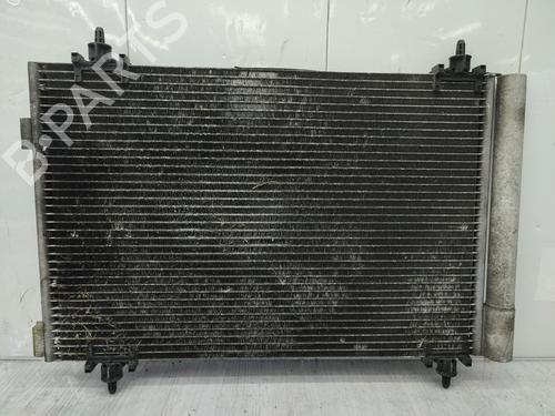 Used AC radiator PEUGEOT 5008 (0U_, 0E_) 2.0 HDi 150 / BlueHDi 150 (150 hp) 28621019