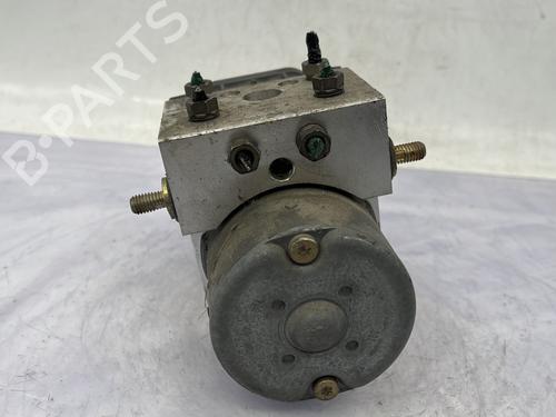 Módulo de ABS RENAULT CLIO II (BB_, CB_) 1.2 16V (BB05, BB0W, BB11, BB27, BB2T, BB2U, BB2V, CB05,... | BP30463796M43
