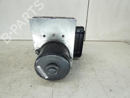 ABS pump MERCEDES-BENZ C-CLASS (W203) C 220 CDI (203.008) | BP23756758M43 