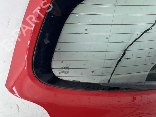 Tailgate RENAULT TWINGO II (CN0_) 1.2 16V (CN04, CN0B) | BP30484808C6