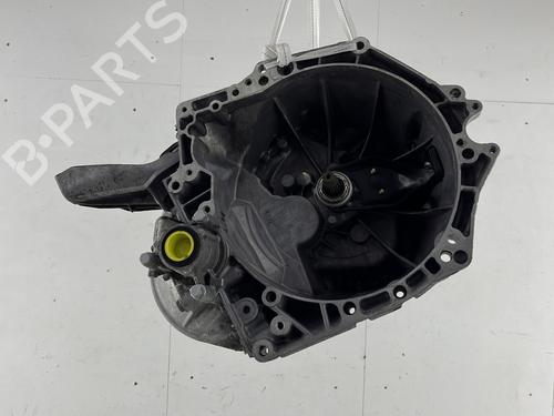 gearbox-citroen-c5-iii-break-rw_-2008-2009-2010-2011-2012-2013-2014-2015-2016-2017-23684429 main image
