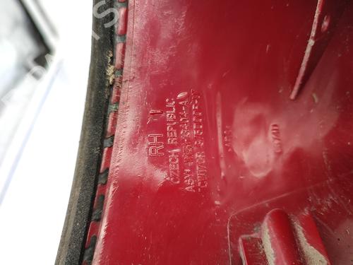 Højre baglygte FORD FOCUS I (DAW, DBW) 1.8 Turbo DI / TDDi | BP23680551C35 