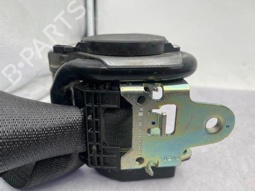 Front left seatbelt CHEVROLET CRUZE Hatchback (J305) 1.7 D | BP36427814I26 - Image 8