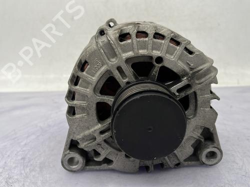 Used Alternator Alternator FORD FOCUS III 1.6 TDCi (115 hp) 33169057 33169057