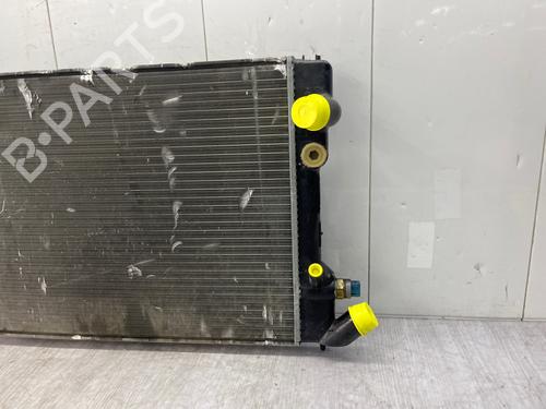 Used Water radiator Water radiator CITROËN XM (Y3) 2.1 TD 12V (109 hp) 40594993 40594993