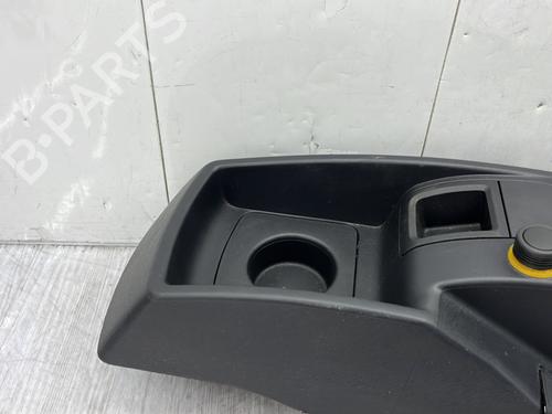Middle console RENAULT KANGOO / GRAND KANGOO II (KW0/1_) 1.5 dCi 90 (KW05, KW08, KW0G, KW11) | BP30100709I22