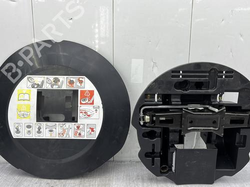 Jack Kit RENAULT CLIO IV (BH_) 1.5 dCi 90 (90 hp) 30097632