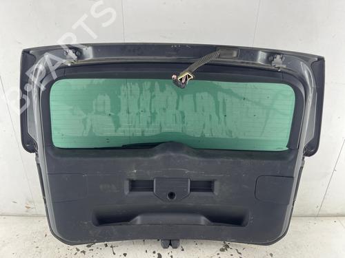 Used Tailgate Tailgate SEAT ALHAMBRA (710, 711) [2010-2022] 34212701 34212701