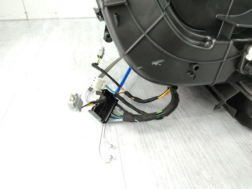 Heater matrix box FIAT PANDA (312_, 319_) 1.2 (312PXA1A) | BP23721018M61 - Image 15