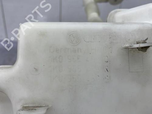 Windscreen washer tank VW GOLF V (1K1) 1.9 TDI | BP23753835C113 