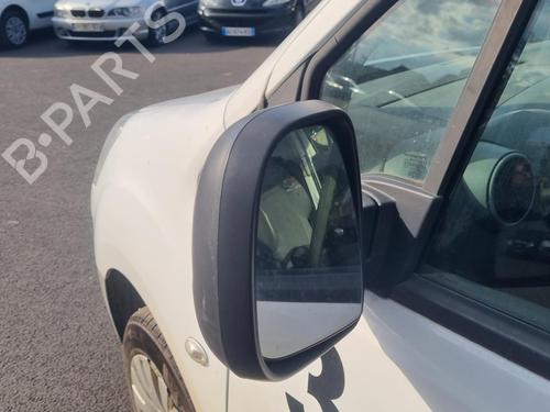 Left sun visor CITROËN BERLINGO Box Body/MPV (B9) 1.6 HDi / BlueHDi 75 | BP23722576I1  - Image 23