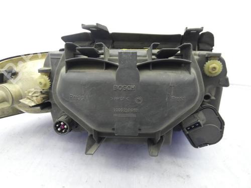 Left headlight AUDI A4 B5 (8D2) 1.9 TDI | BP25270003C28  - Image 6