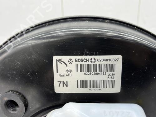 Servo brake RENAULT KANGOO Express (FW0/1_) 1.5 dCi 80 (FW15) | BP23760251M42  - Image 5